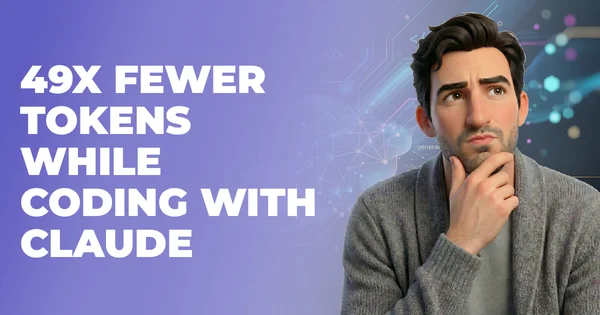 Diviser par 49 ses tokens Claude Code : guide pratique