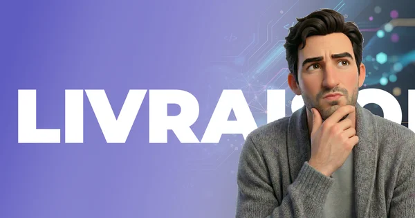 Livraison des prestations — Alexandre Carette